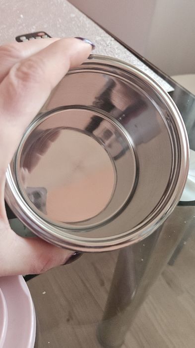 Термо кутия за храна.