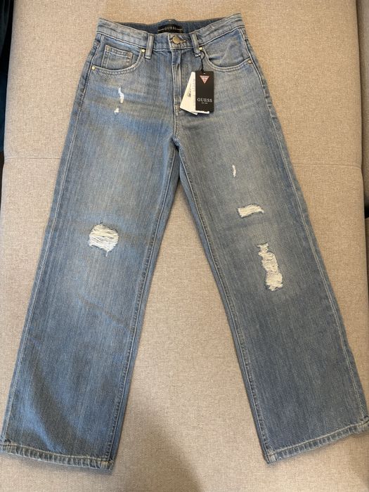 ПРОМО: Дънки Guess 12г. НОВИ