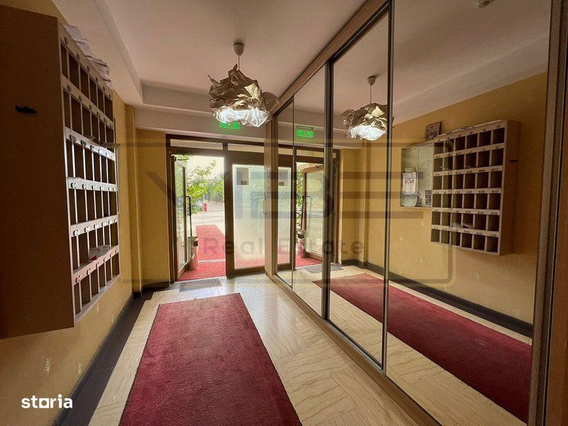 Apartament 2 camere Moara de Vant - Complex rezidential