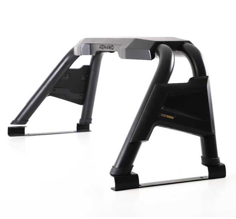 Rollbar pentru Pick-Up-uri Toyota, Mitsubishi, Ford, Nissan AQM4WD