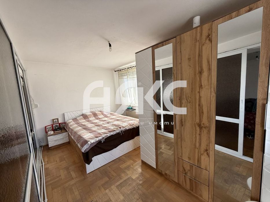 Продава се Тристаен апартамент в София, Карпузица - 88 кв.м за 1403 €/кв.м - Снимка #4