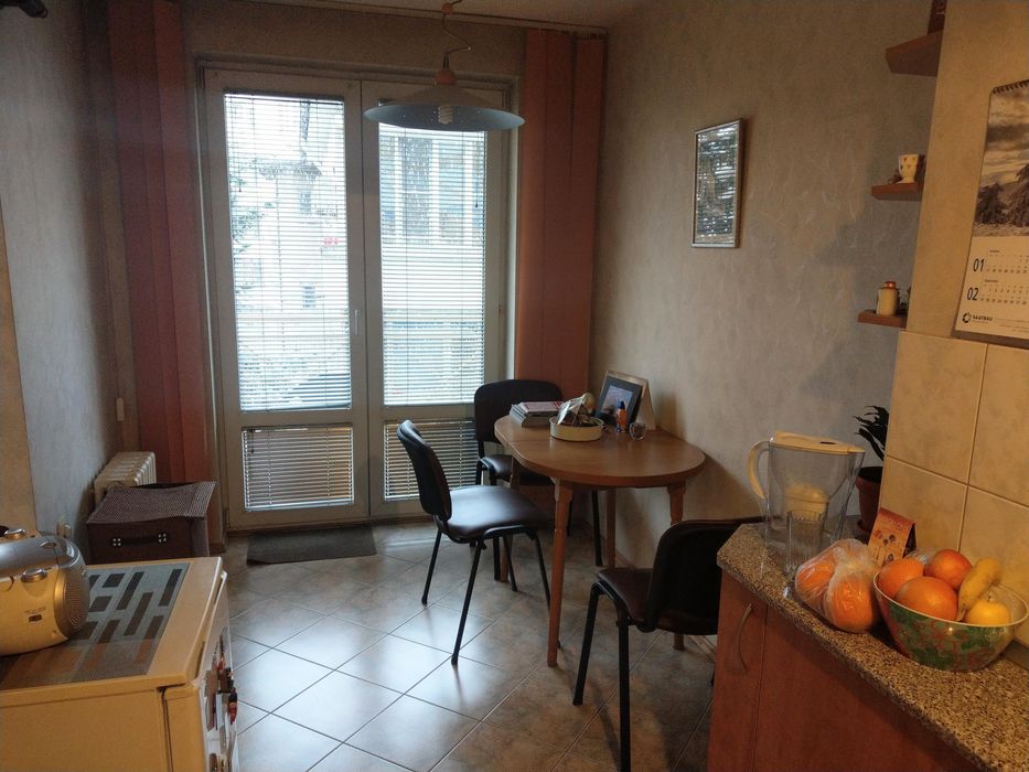 Дава се под наем Двустаен апартамент в София, Лозенец - 75 кв.м за 497.25 € - Снимка #3