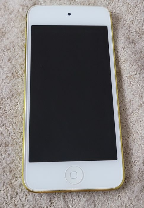 Ipod touch 5th gen 32gb