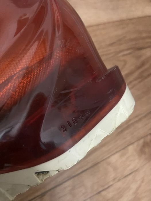 Ботинки горнолыжные ATOMIC