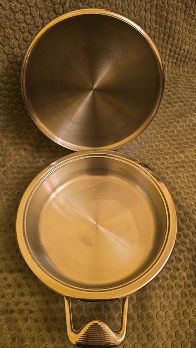 VaseZepter . De frigere si gratar.