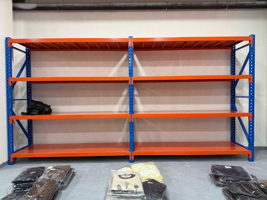 ОМБОР СТЕЛЛАЖЛАРИ | Складской стеллаж | Складские стеллажи | Полкалар