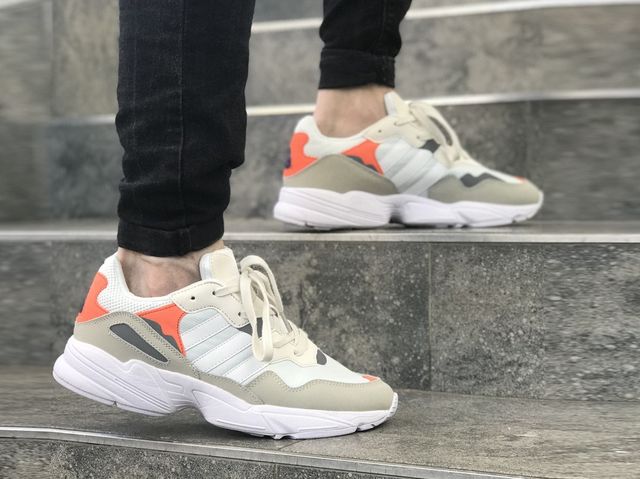 Детски маратонки Adidas Yung-96J G27412 - 36