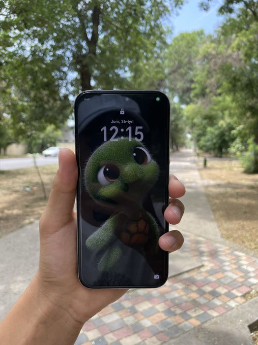 Honor X8b 128gb sotladi