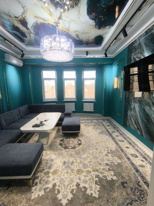 Аренда квартиры в Новостройке Чиланзар Ц