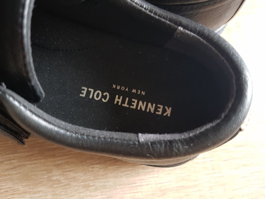 Kenneth cole sneakers 38