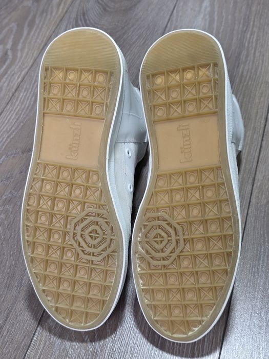 Künzli White Pro Plus ортопедични обувки 44,5 номер