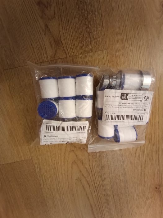 Set Filtru apa potabila baterie bucătărie