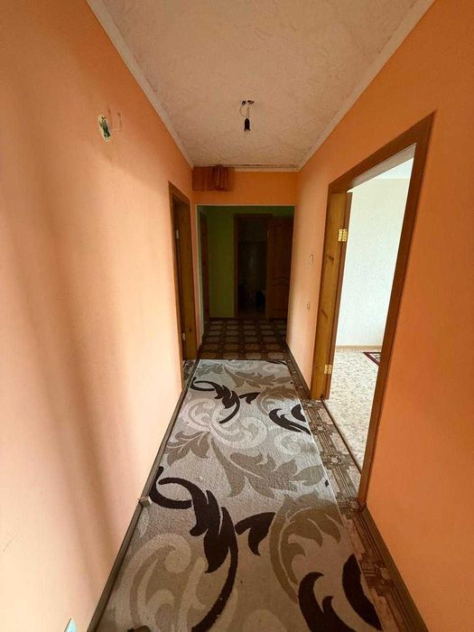 Продаётся 4х комн.кв на 70 квартале