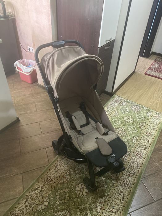 Коляска Anex Air-Z