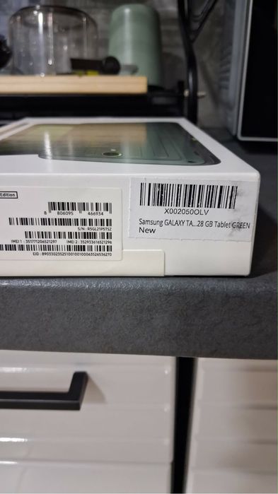 Tableta Samsung  Galaxy Tab Active5