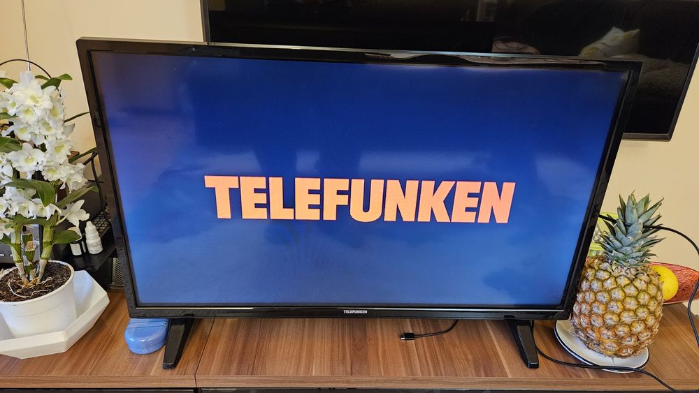 Телевизори LED HD TV