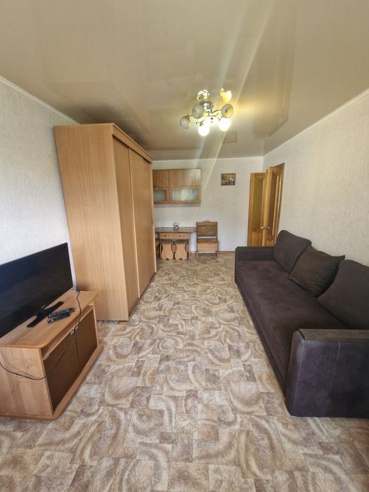 Продам 1-комнатную квартиру