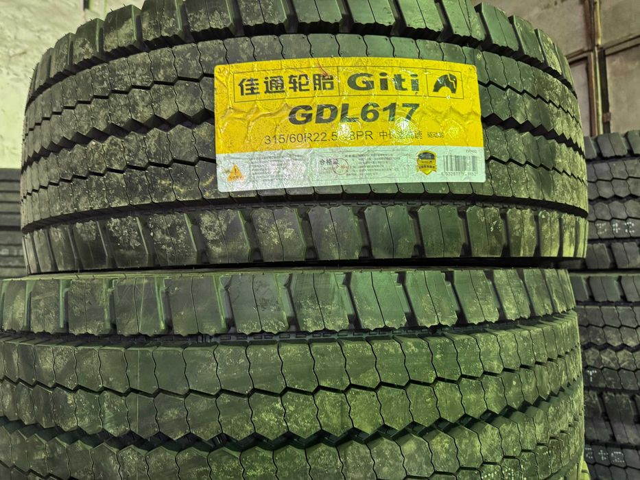 грузовые шины 315/60R22.5