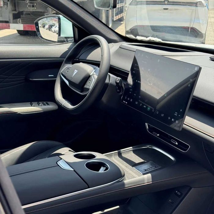 Changan Deepal SL07 naqd va halol nasiya