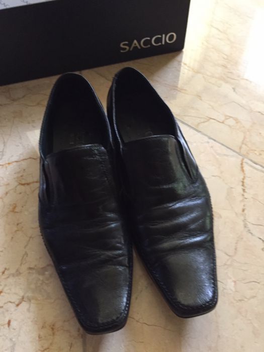 pantofi bărbătești