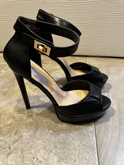 Босоножки, размер 38