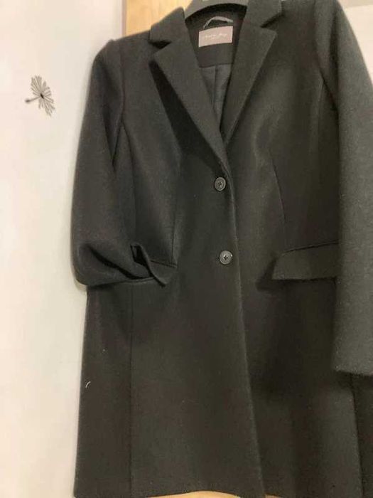 Palton Christian Berg, XL, 46, bust 130, lungime 94