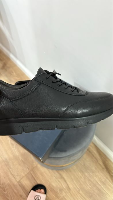 Мужские ботинки зимне-весенние