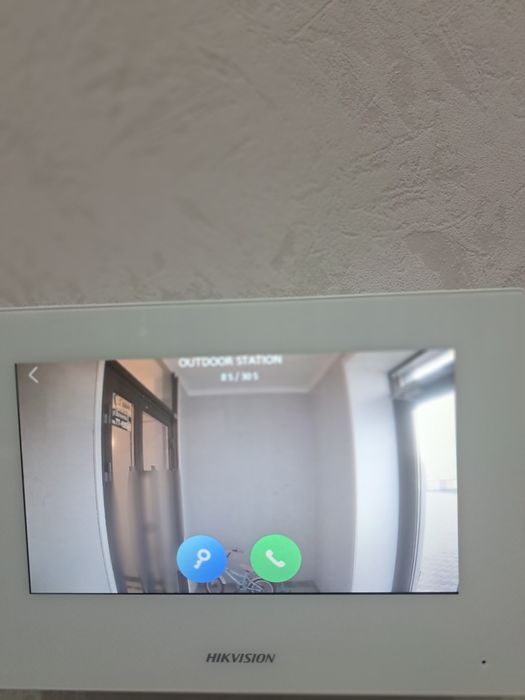 2 комнатная квартира