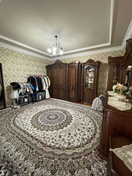 Uy sotiladi Nazarbekda Xarakat