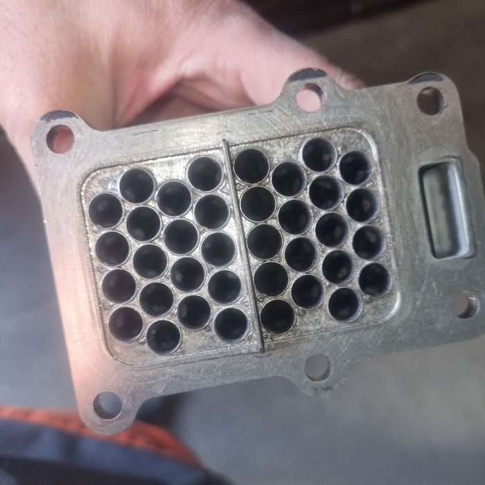 EGR kлапан VW, AUDI, SKODA, SEAT 1.6, 2.0 TDI