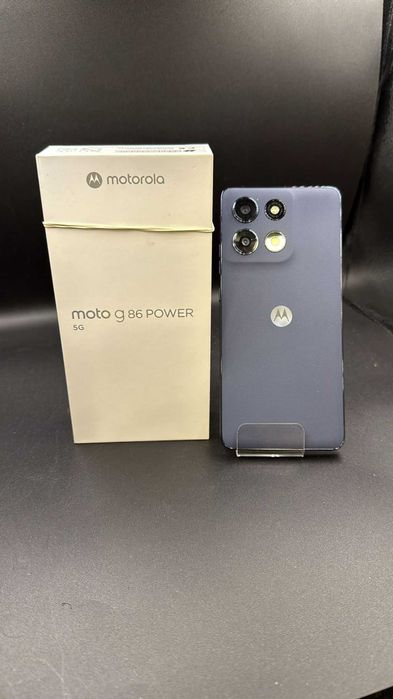 Hope Amanet P5 / Moto g86 Power / Fullbox / 12-256 gb