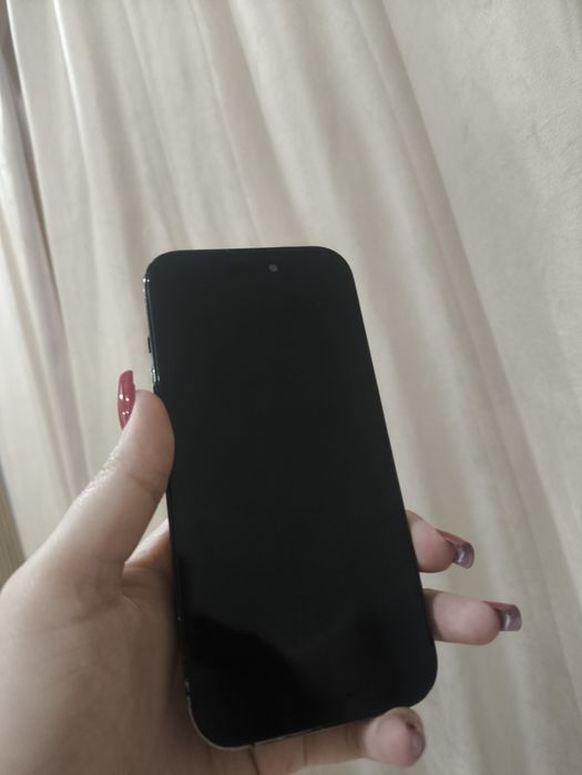 Айфон 14 про 128 гб