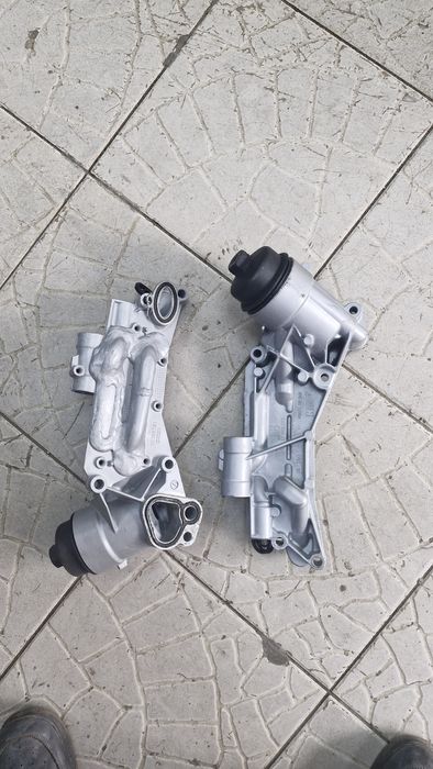 Теплообменник Шевроле Круз Вареный