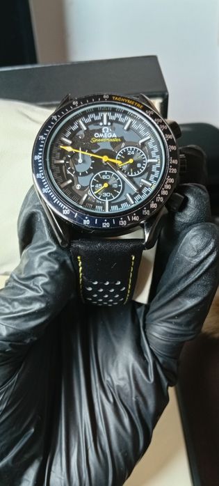 Ceas Dark Side Of The Moon