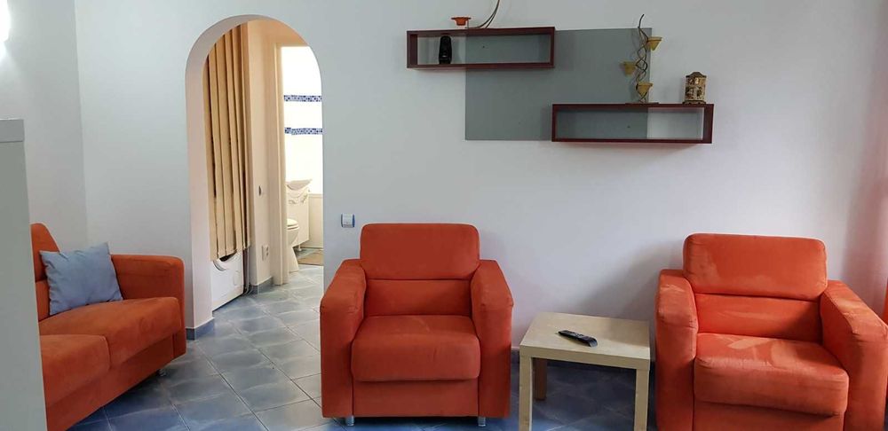 Propietar Ap 2 camere Ion Mihalache - renovat