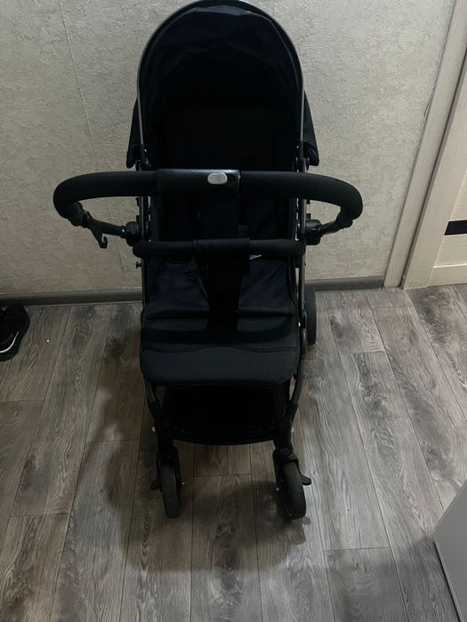 Продам детскую коляску