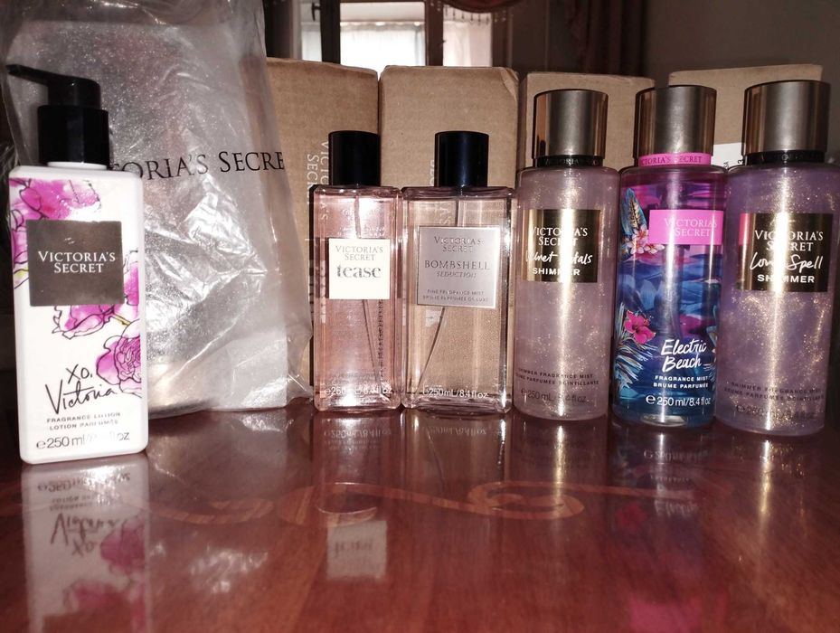 Bombshell spray спрей