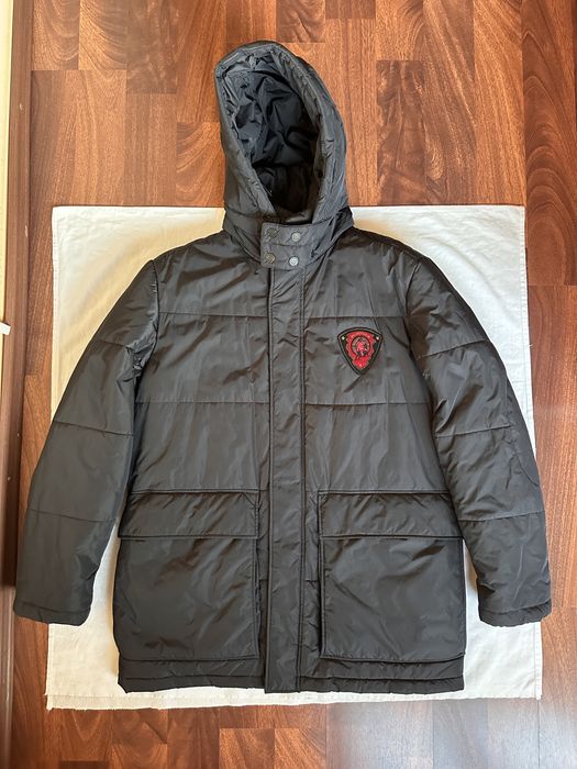 Geaca barbati,Parka,Baldessarini,marime XL