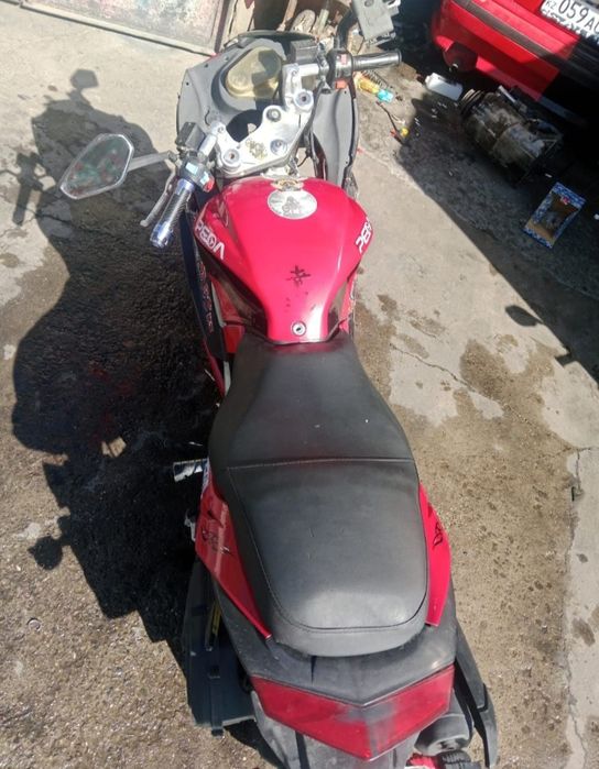 Срочно продается Хорнет В2 Астана