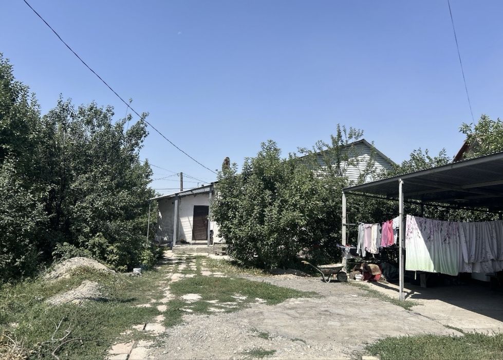 Продается дом,заезжай и живи