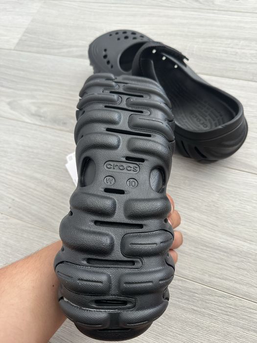 Pereche crocssss