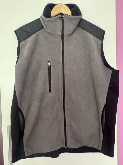 Работна жилетка