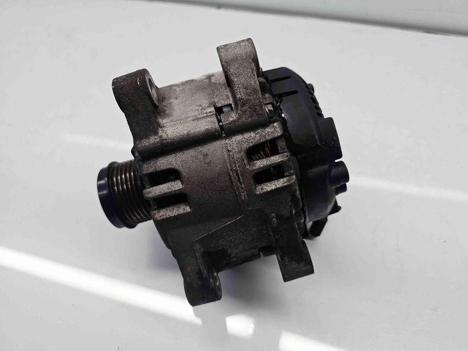 Alternator  PEUGEOT 208 [Fabr 2012-prezent] 9810525380 1.6 HDI DV6FD 7