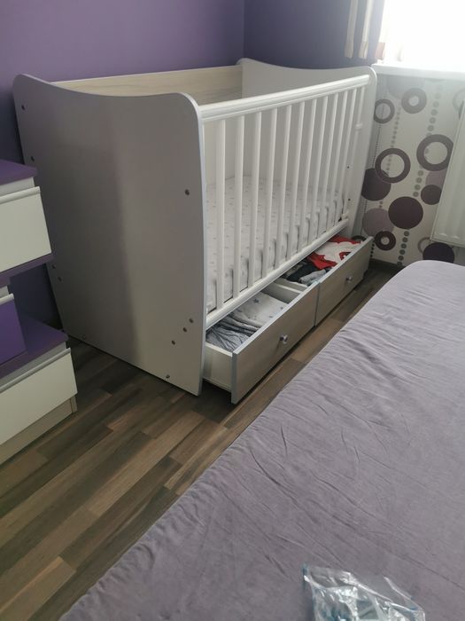 Кошара Lorelli matrix new 120/60