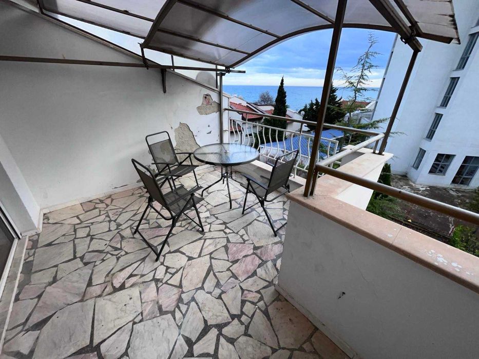 Продава се Мезонет в Свети Влас - 120 кв.м за 917 €/кв.м - Снимка #7