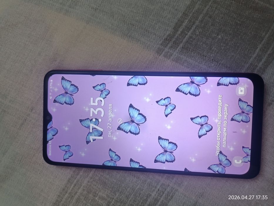 Самсунг галакси а12