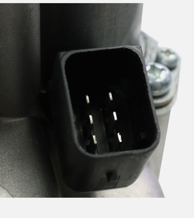 Actuator Motoras Ambreiaj Cilindru Cutie Viteze Smart Fortwo 451 07