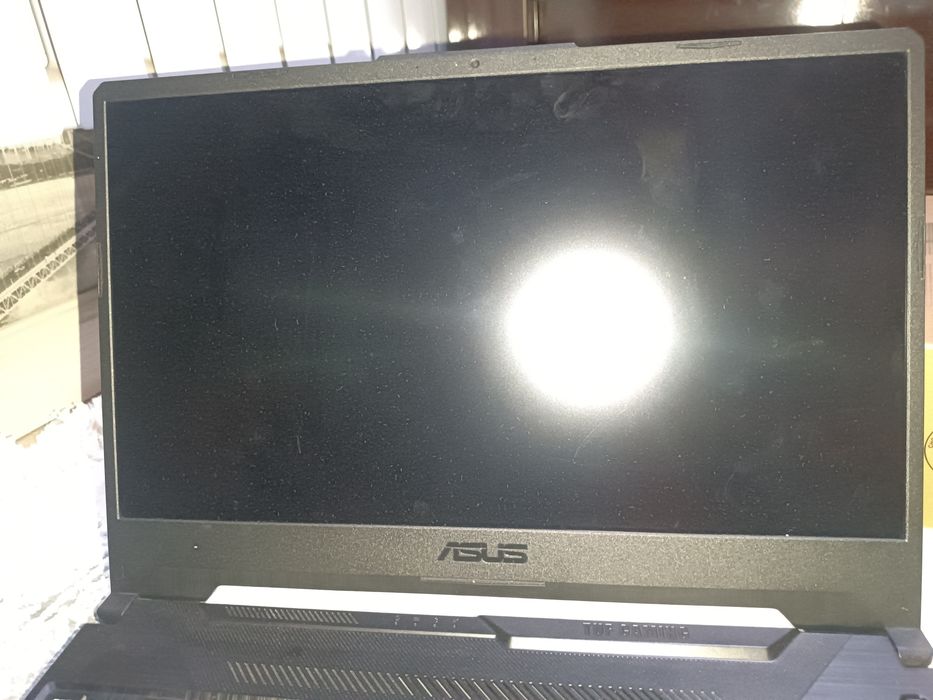 Ноутбук Asus Tuf Gaming A15 запчасть