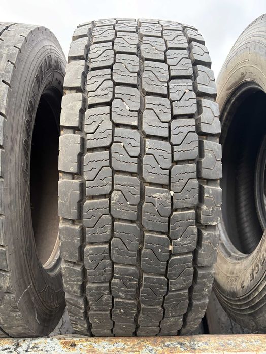 Cauciucuri Camion 315/60R22.5 - Stare Foarte Buna, Garantie 100% !