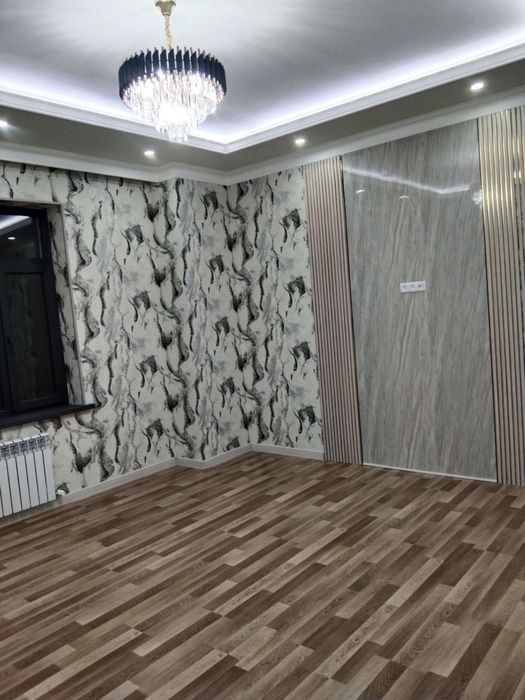 Уч кахрамон. Гулистон
